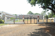 Rajeshwar Convent Higher Secondary School-Campus View